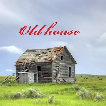 Old House Apartment
