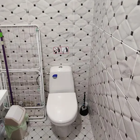 Apartment Old House Kaunas