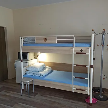 Apartament Old House *