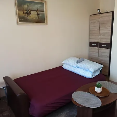 Apartament Old House Kowno