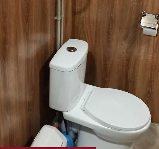 Old House アパート カウナス