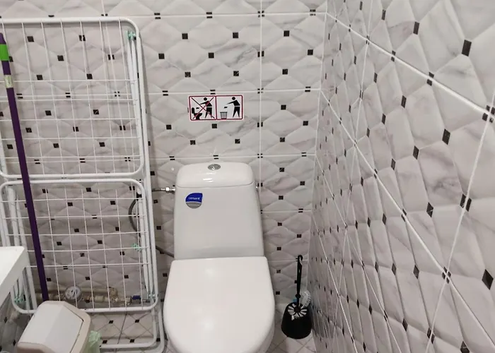 アパート Old House カウナス