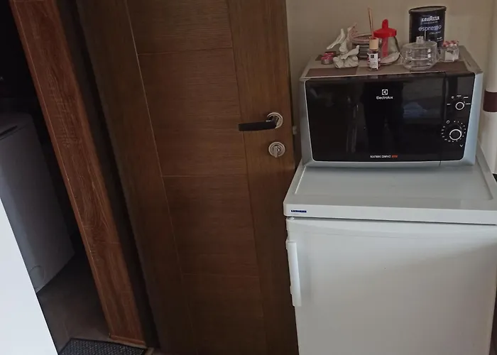 Old House * カウナス