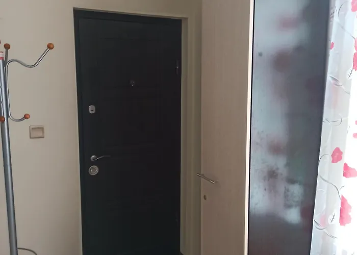 アパート Old House